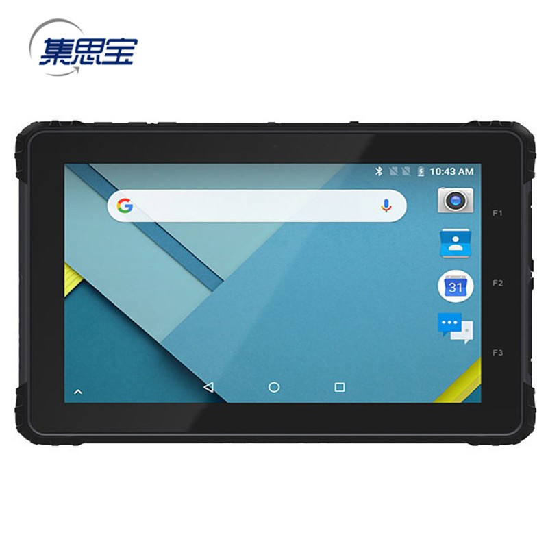 1英寸三防平板 集思宝ut101