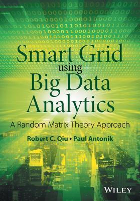 预订Smart Grid Using Big Data Analytics: A Random Ma