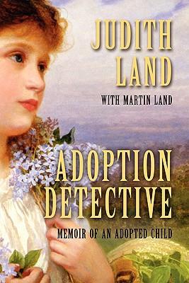 预订 adoption detective: memoir of an adopted child