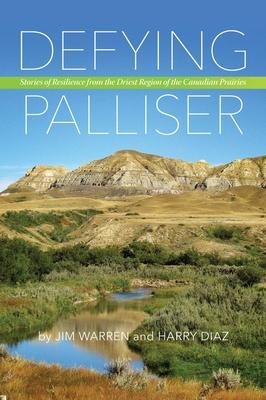 预订Defying Palliser: Stories of Resilience from the