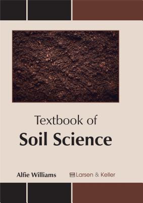 预订Textbook of Soil Science