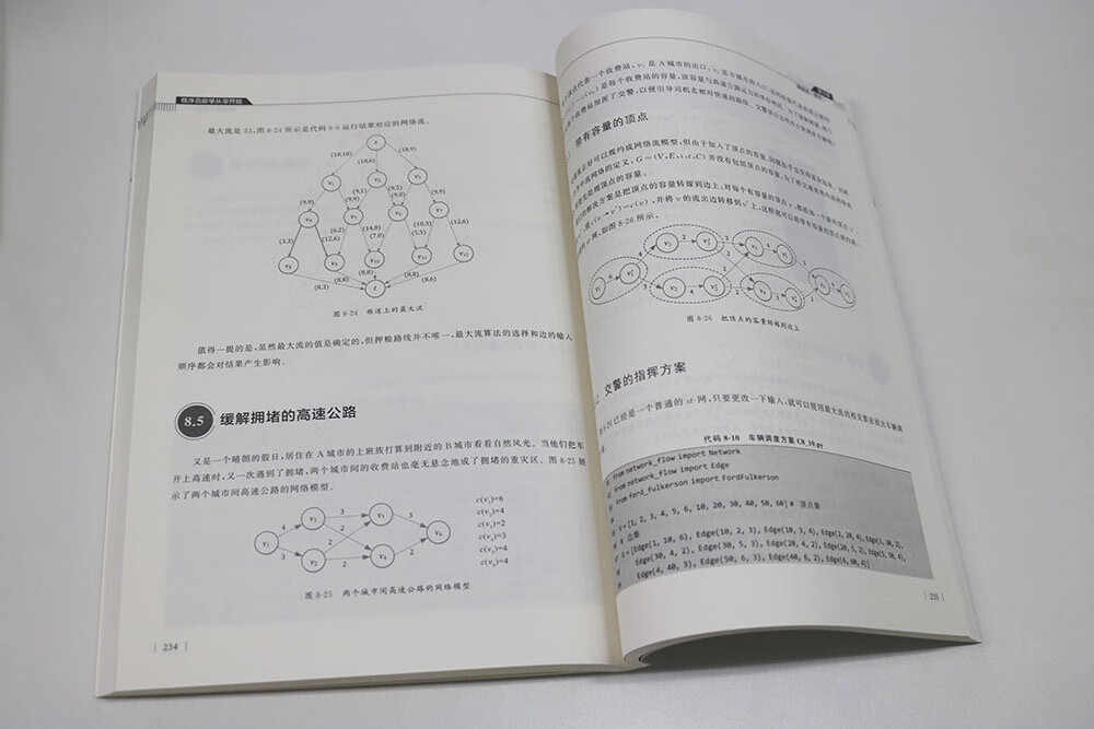 程序员数学从零开始详情图