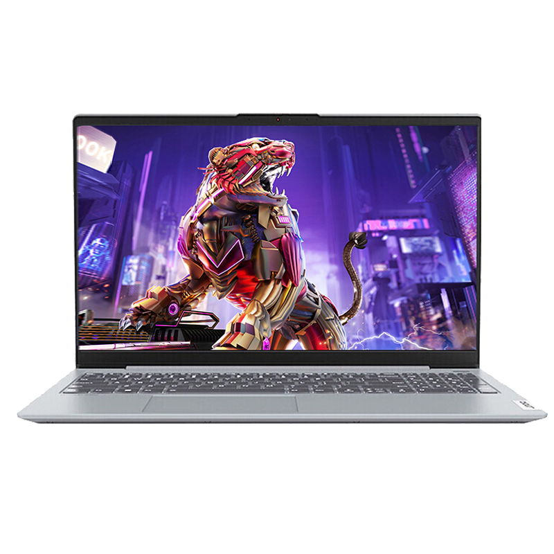 联想小新15金属超轻薄笔记本电脑高色域学生办公设计游戏本11代酷睿i5