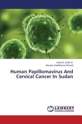 预订 human papillomavirus and cervical cancer in sud