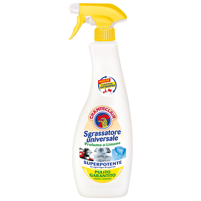 大公鸡管家chanteclair厨房油污净重油污清洁剂-价格走势、评价、查询|那个网站可以看油污清洁剂历史价格