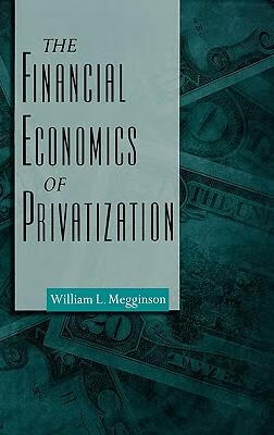预订 the financial economics of privatization