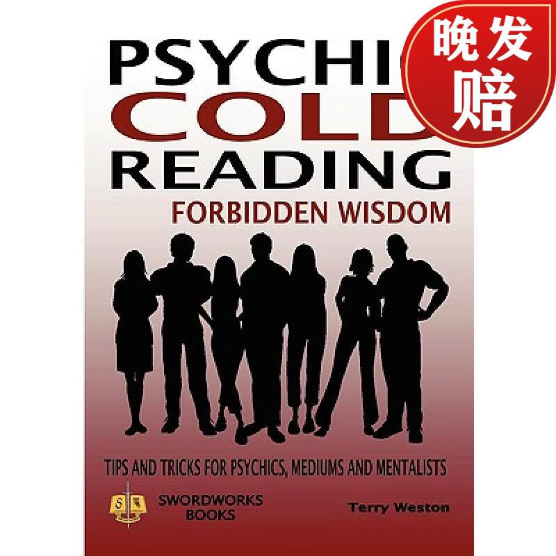 【4周达】psychic cold reading forbidden wisdom - tips and tricks