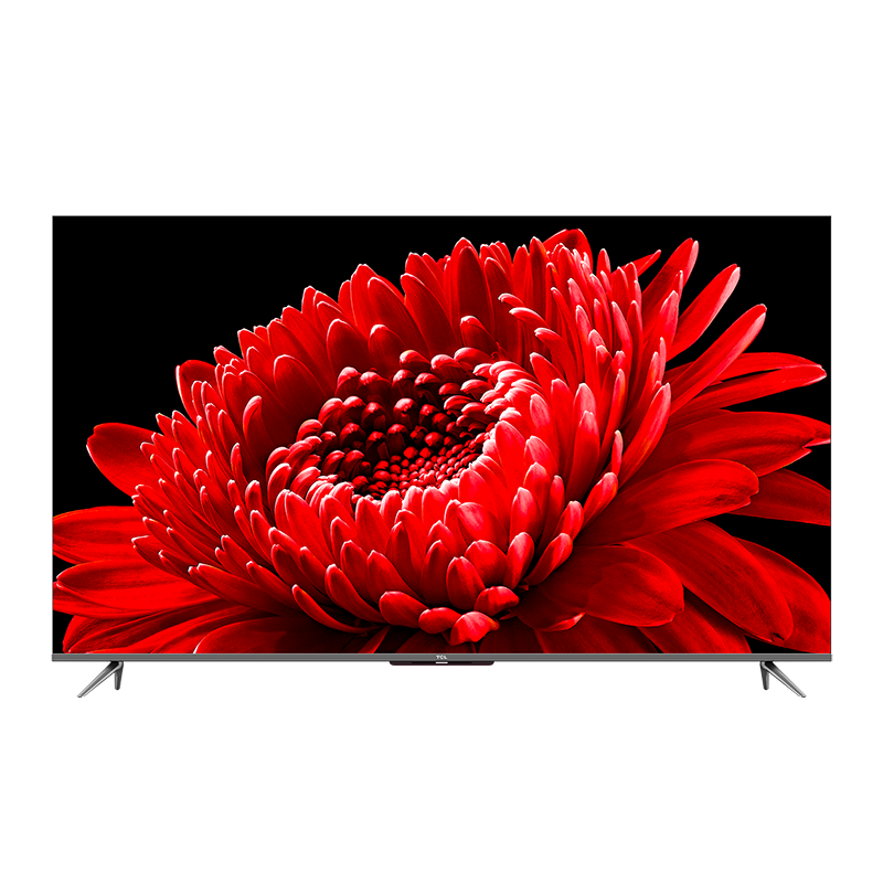 TCL 65T8E-MAX 液晶电视 65英寸 4K