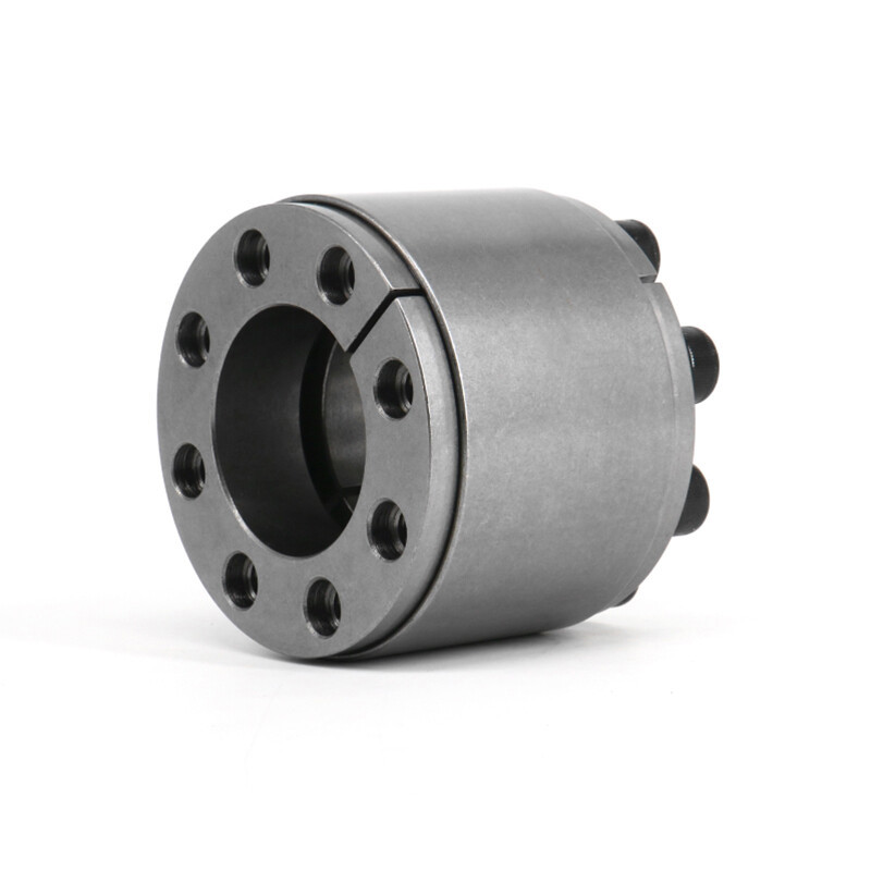 豫泰睿涨紧套z12a涨套fx60胀紧联结套rck11胀紧套ktr400免键轴套tl