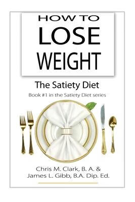 预订how to lose weight - the satiety diet