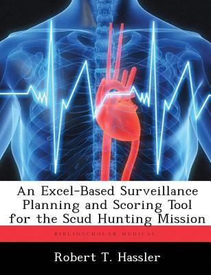 预订An Excel-Based Surveillance Planning and Scoring