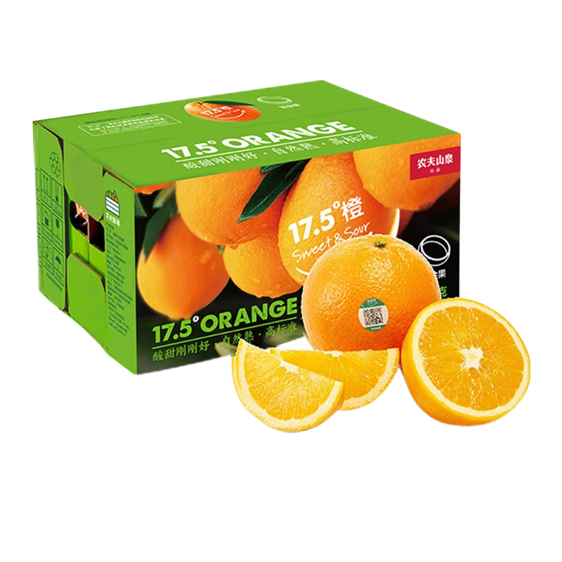 ũ��ɽȪ 17.5�ȳ��� �������ˮ����� ����� 3kg 69.9Ԫ