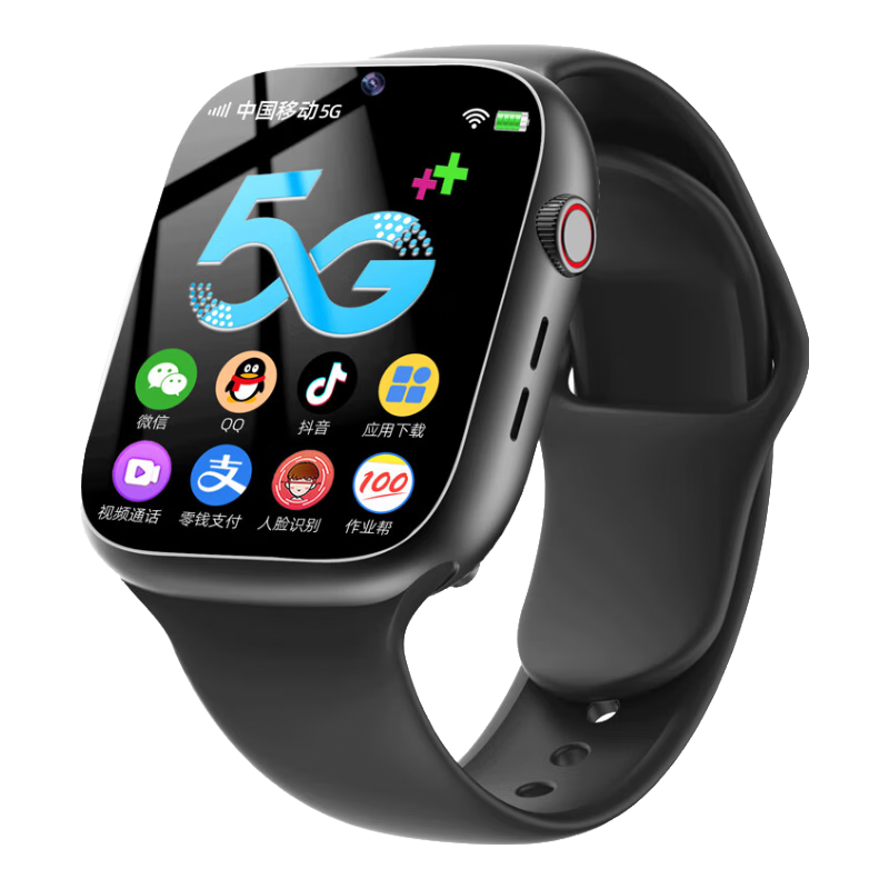 ���ڲ�����PALMHANG��Ϊ�����ö�ͯ�绰�ֱ�����5Gȫ��ͨ��ˮ�ɲ忨��λСѧ����������������Ů�������������ֱ� �콢����Ǯ֧��+��Ƶͨ��+wifi��λ+΢��