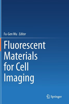 【预订】fluorescent materials for cell