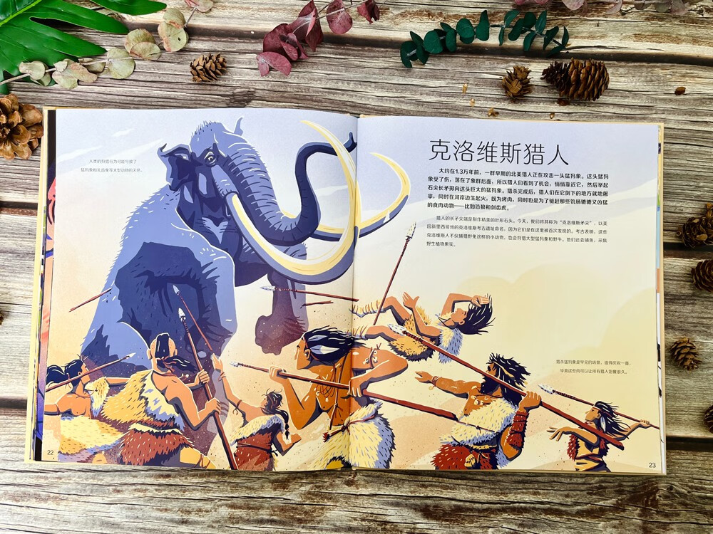 人类旅程：从非洲到全世界详情图