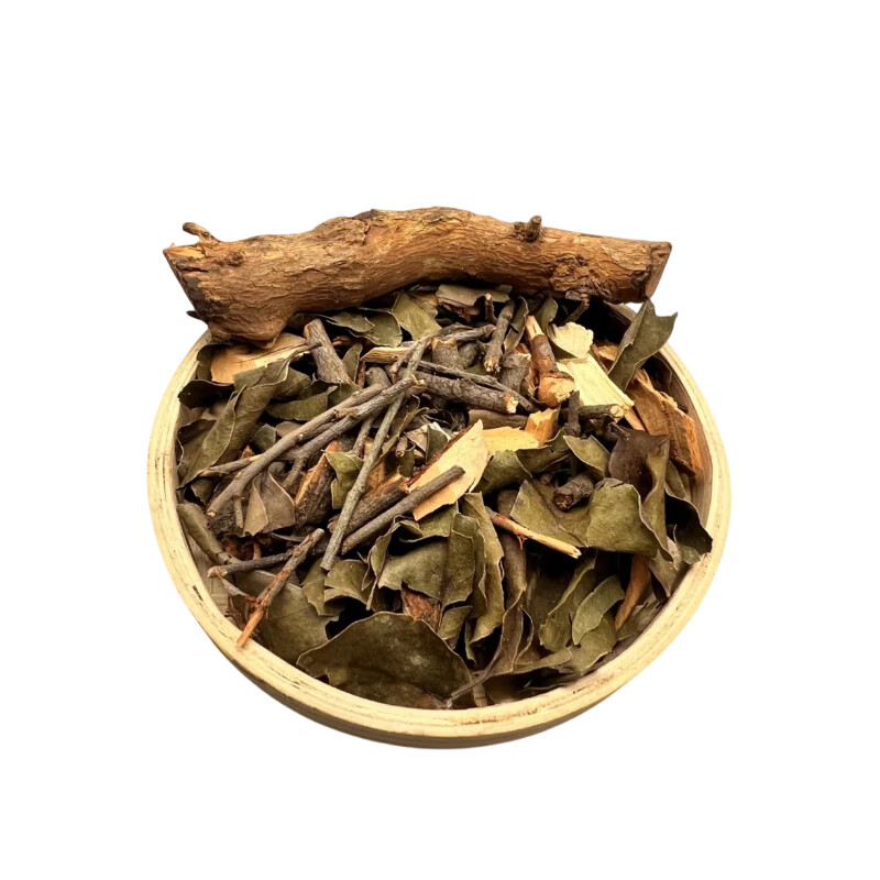 广西壮乡九芽木寄生黄牛木寄生茶养生茶松树寄生黄皮寄生 黄牛木寄生