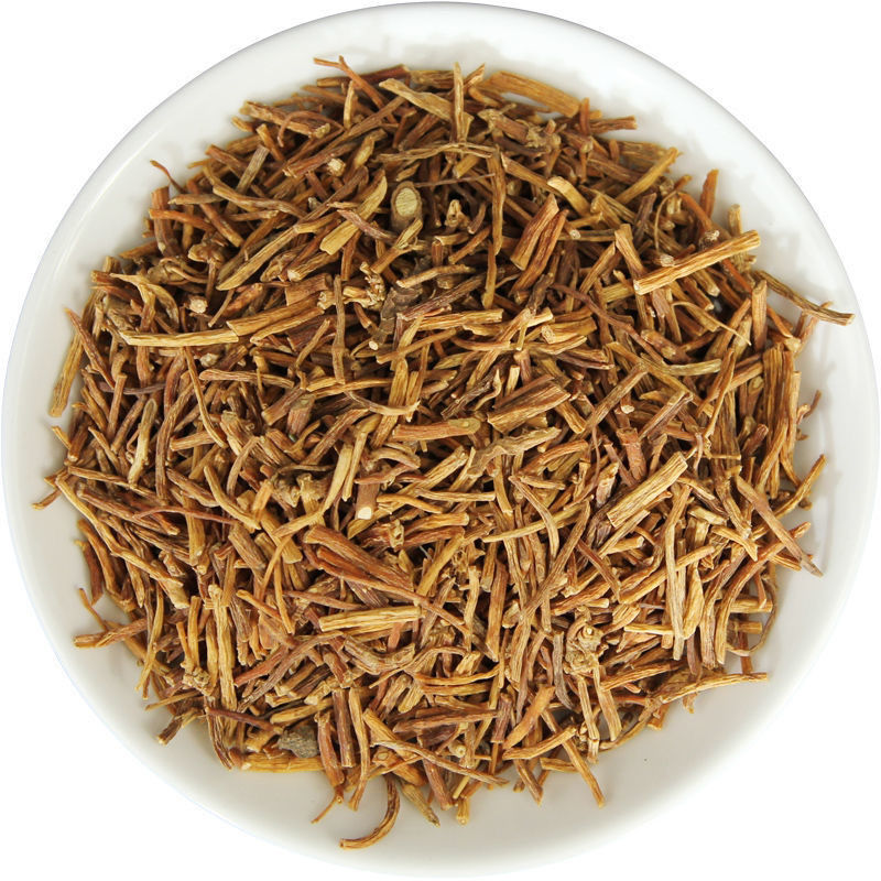 龙胆草天然龙胆草茶龙胆草苦胆草 精选龙胆草 500克