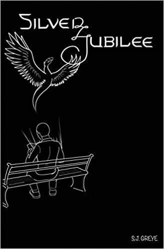 预订 silver jubilee