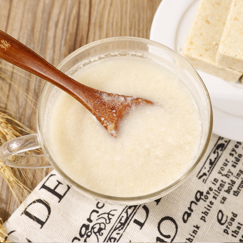 禾澹挪威压缩饼干户外代餐应急干粮营养早餐充饥饱腹食品 1盒装500克