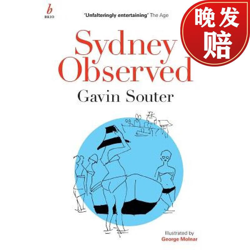 【4周达】sydney observed