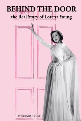预订behind the door: the real story of loretta young
