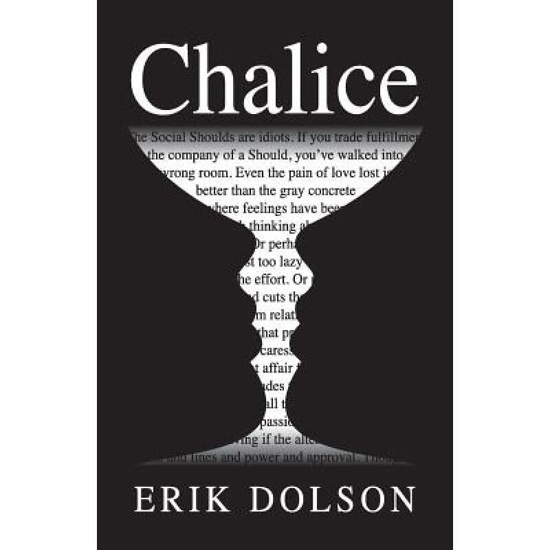 预订 Chalice