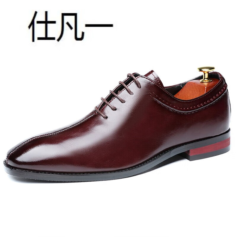 温州有哪些皮鞋品牌大全店 温州有哪些皮鞋品牌大全(已更新)-第2张图片-潮百科