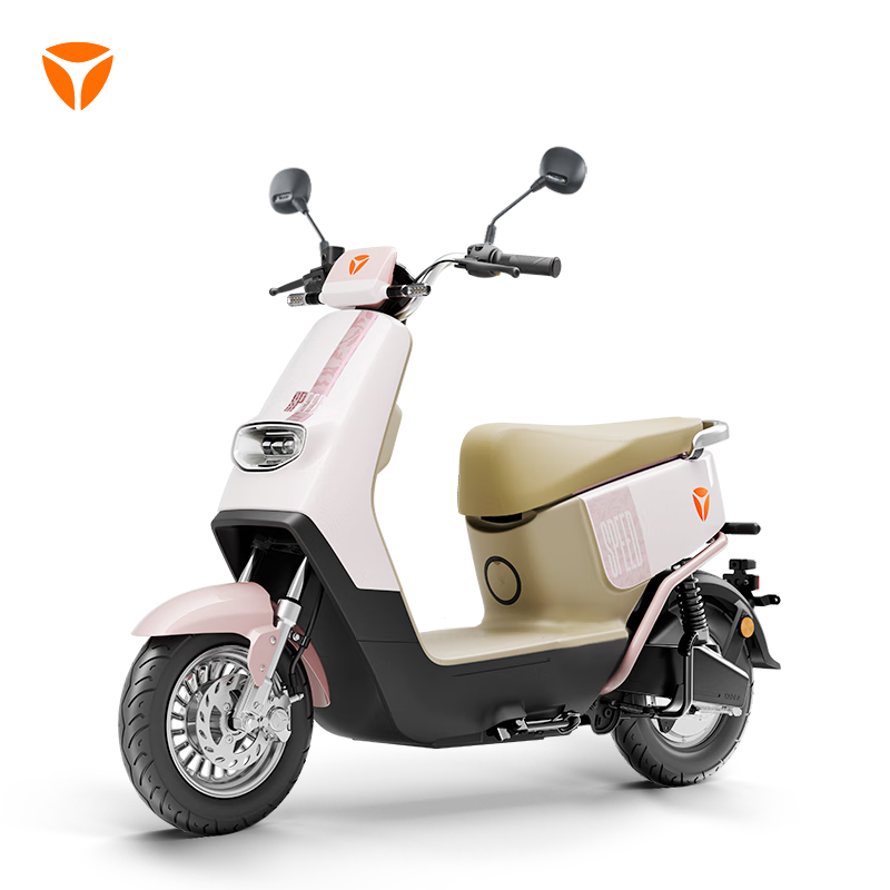 ���ڲ������ŵϣ�yadea���綯���Ħ�г�������60kmǦ����60V20Ah G20-M̤���ƿ����;ͨ��ʱ����Ů�綯��