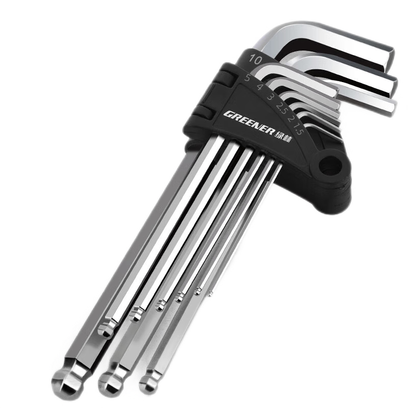 ���ڲ��������֣�GREENER������ǹ���ͷ���������ǰ�����˿��������װ���ӳ�ƽ��9����  13.43Ԫ(������)