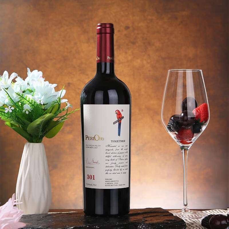 multicolor lubbocks wrasse红鹦鹉精选干红葡萄酒301 佳美娜红葡萄