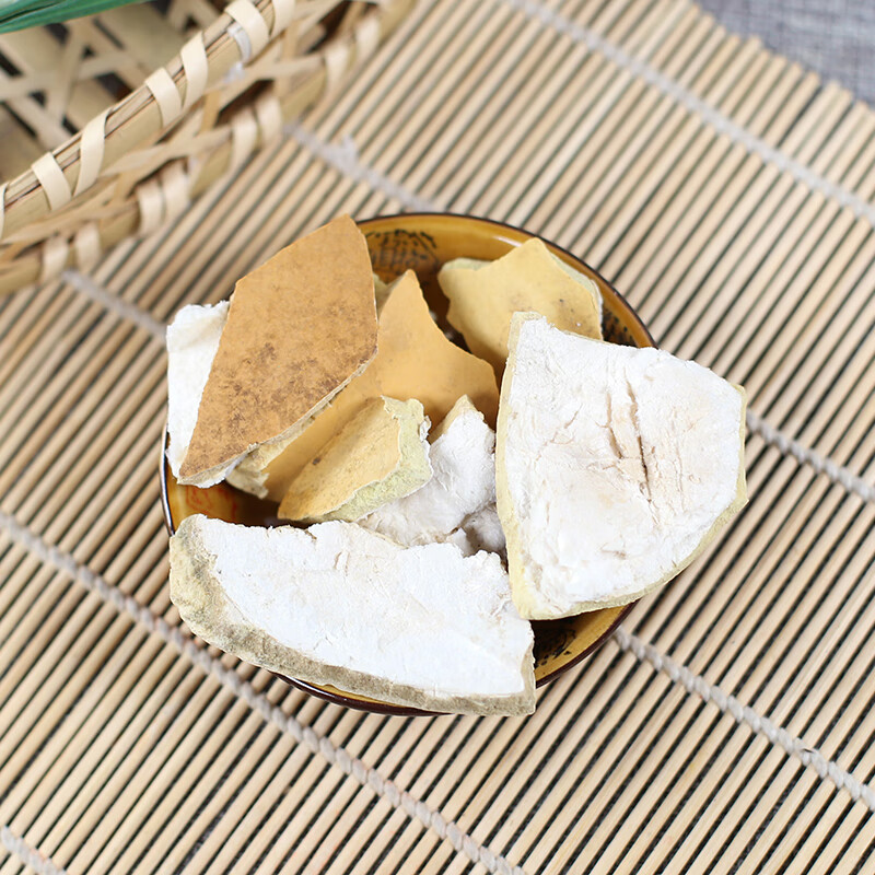 北京同仁堂葫芦壳陈葫芦抽葫芦巴葫芦皮苦葫芦壳中药材店铺老葫芦皮