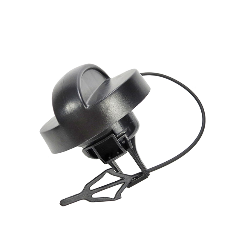 迪潇适配东风雪铁龙C4L油箱内盖 C4L油箱盖油箱内盖汽油箱加油口盖 13-19款C4L（带线）散件