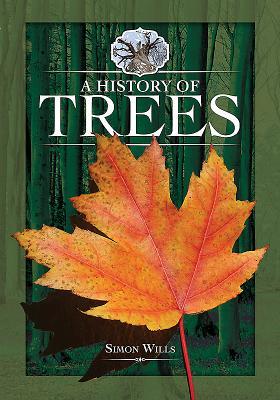 预订A History of Trees