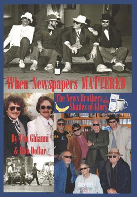预订 when newspapers mattered: the news brothers & t