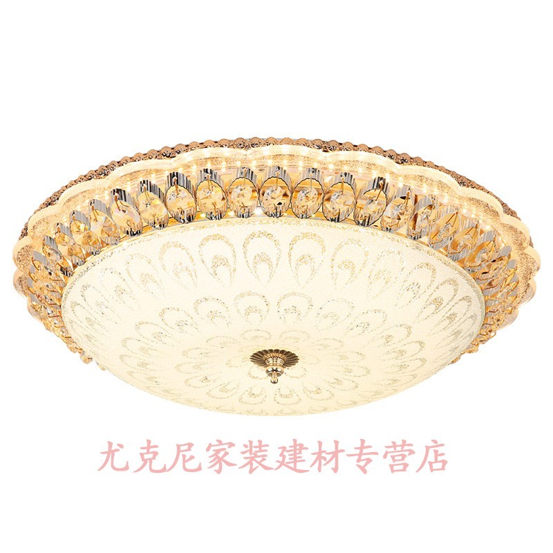 卧室灯排名前十品牌大揭秘！这10款高颜值护眼灯闭眼入-图片6