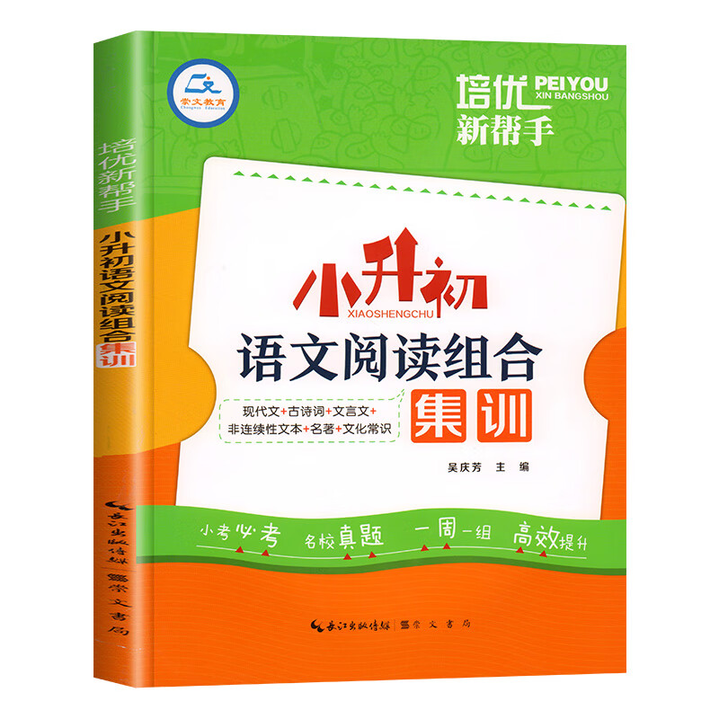 六年级阅读理解专项训练题人教版的小升初语文阅读理解训练练习题人教