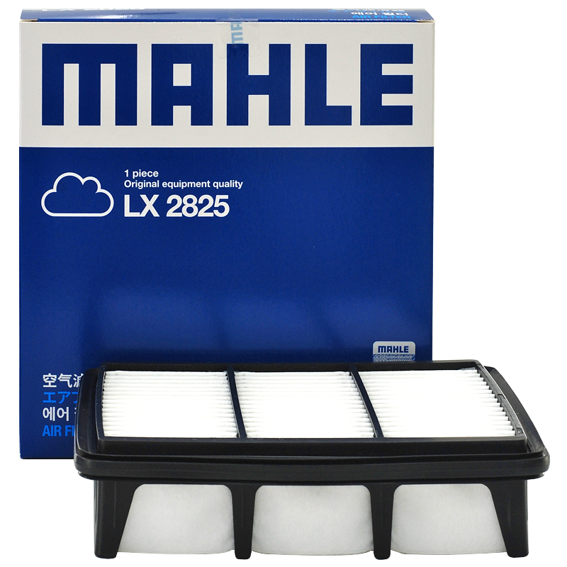 为什么马勒(MAHLE)京东自营专区空气滤清器成为消费者的首选