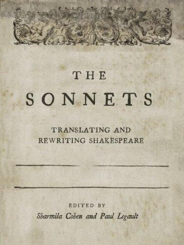 预订the sonnets