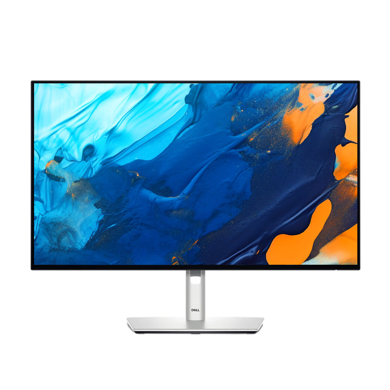 dell/���� ��ʾ�� 2K��ʾ�� IPS Black 120Hz ��ˢ 27Ӣ�� U2724D 