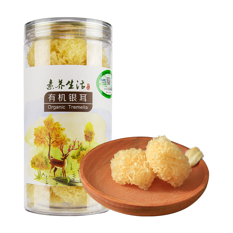 如何选购口感细腻的南北干货?