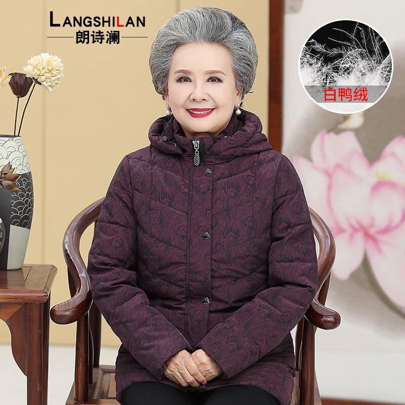 中老年女装价格走势图分析|中老年女装价格走势图