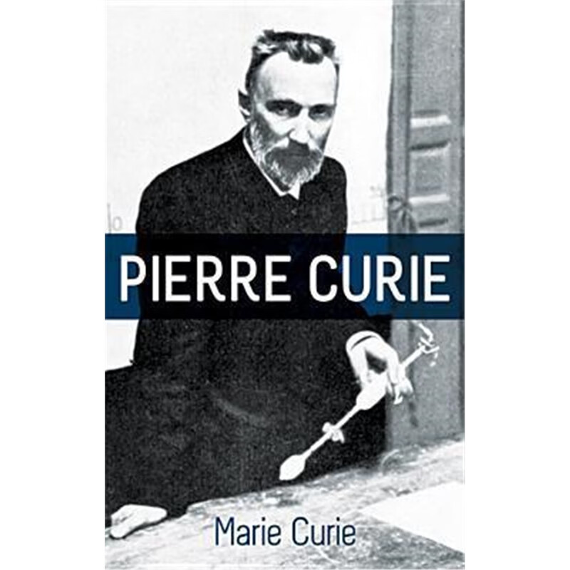预订pierre curie