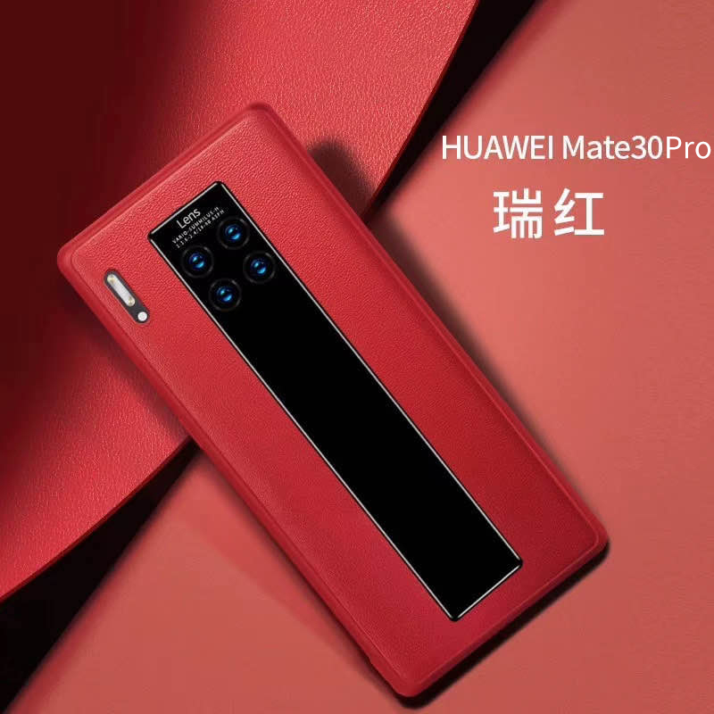 华为mate30pro保时捷,华为mate30RS保时捷 华为mate30手机壳秒变保时捷版5g版网红mt30pro商务mate20保护套ins