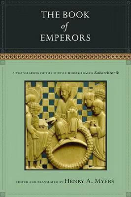 预订the book of emperors: a translation of the middle high