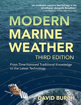 预订Modern Marine Weather: From Time-honored Traditi