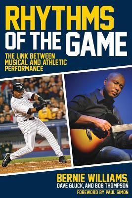 预订 rhythms of the game: the link between musical a
