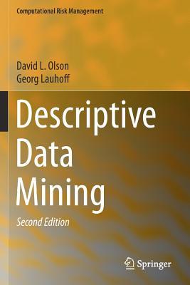 预订 descriptive data mining