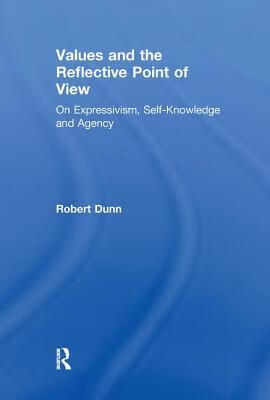 预订 values and the reflective point of view: on exp