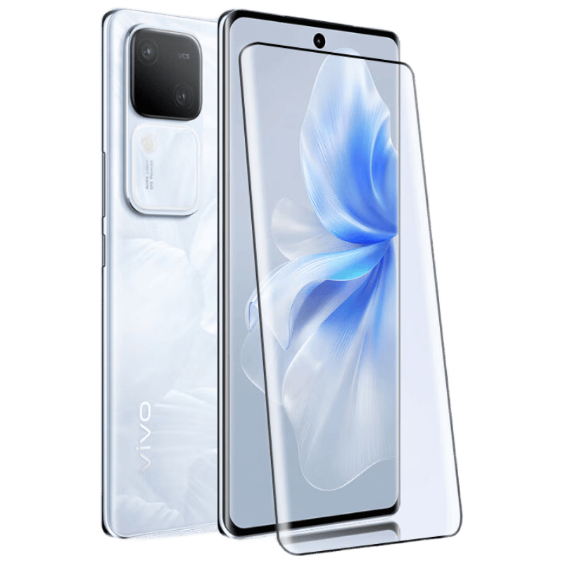 vivo S18 �ֻ�Ĥ ����ȫ������ �����ĥ��ָ����Ĥ 16.55Ԫ(������)