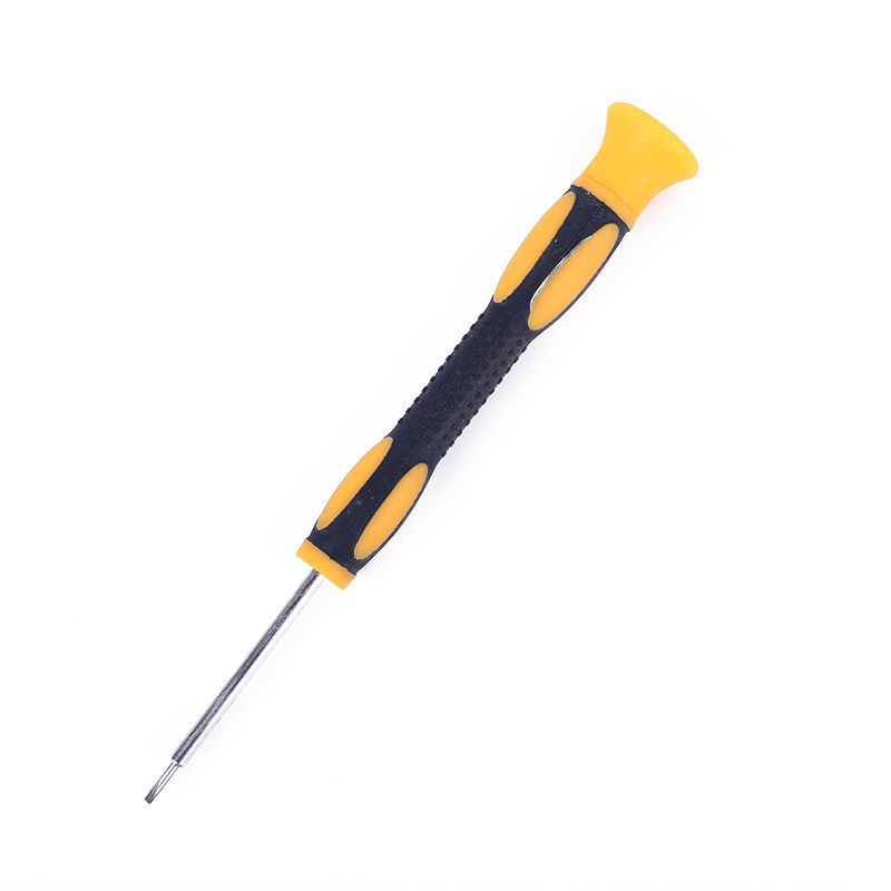 5 2 2.5 3mm 平口改锥平头起子钟表批卡扣开刀 一字1.5mm 一把